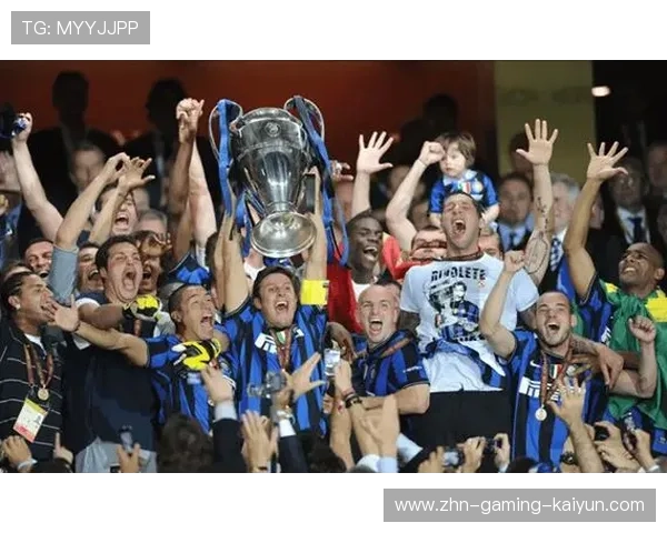 国际米兰追梅西式创造核心:打造新时代的蓝黑传奇