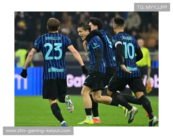 意甲米兰角球战术收成，门前高点优势明显