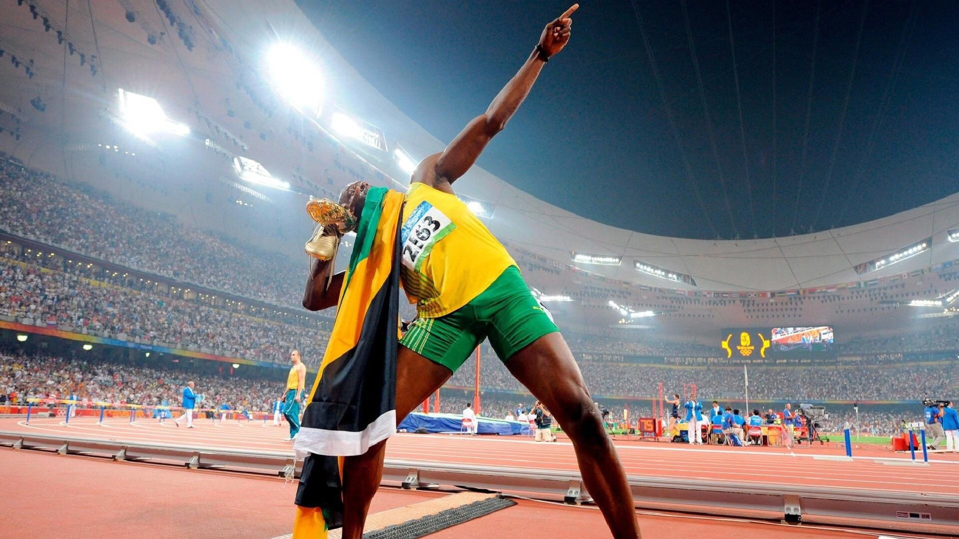 体育产业跨界合作加强,带动体育产业